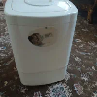 مینی واش در حد نو