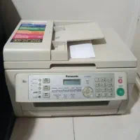 پرینتر پاناسونیک|پرینتر، اسکنر، کپی، فکس|زاهدان, |دیوار