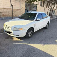 سمند سورن توربو