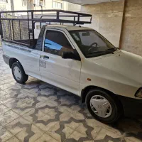 پراید ۱۵۱ فابریک ۱۴۰۳