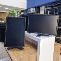 مانیتور اورجینال سری اولترا dell 24 (پایه آسانسوری|قطعات و لوازم جانبی رایانه|بجنورد, |دیوار