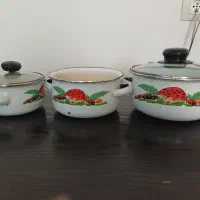 قابلمه لعابی