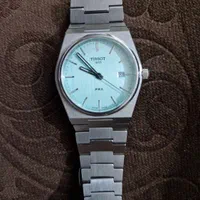 ساعت اورجینال تیسوت prx تیفانی سوئیس