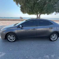 کرولا ۲۰۱۴|خودرو سواری و وانت|تهران, شهرک غرب|دیوار