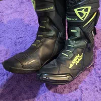 بوت موتورسواری Mugen size 44