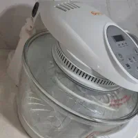 هواپز|اجاق گاز و لوازم برقی پختوپز|علیآباد کتول, |دیوار