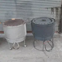 فروش تنور گازی