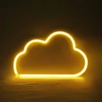تعمیر و ساخت نئون، LED روان و ثابت