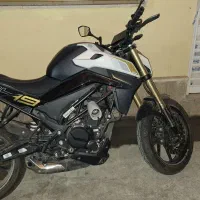 موتور ۲۵۰ سی سی ۱۴۰۳