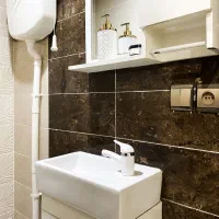 اجاره مبله هفتگی و روزانه در غرب|اجارهٔ کوتاه‌مدت آپارتمان و سوئیت|تهران, هوانیروز|دیوار