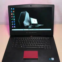 Alienware M15 R4|رایانه همراه|سقز, |دیوار