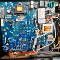 نصب و تعمیرات پکیج و کولرگازی لباسشویی و ظرفشویی