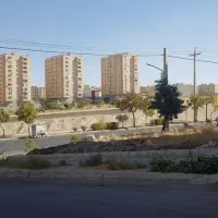 قطعه زمین/برخیابان/معاوضه/فازیک سهند/املاک پایا