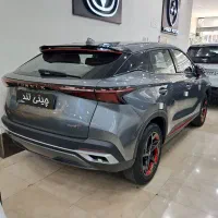 فونیکس /اف ایکس Fx خاکستری