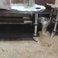 گل میز بزرگ دو عدد تک نفره