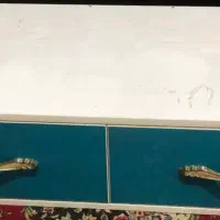 ام دی اف کشو اینه صندلی کمد