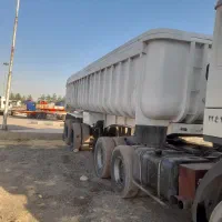 کمپرس دومحوراجاره