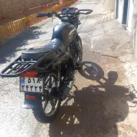 موتور ۲۰۰ درجه یک ب شرط