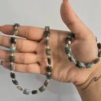 آویز خوشه مروارید طبیعی ۲۰۰مدل از۴۵۰ تا ۹۵۰|بدلیجات|تهران, پامنار|دیوار