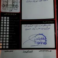 مزدا۳۲۳ مدل ۸۳|خودرو سواری و وانت|تهران, تهرانسر شرقی|دیوار