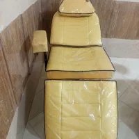 دوعددصندلی استاد کارتخت مژه تاشو|صندلی و نیمکت|تالش, هشتپر|دیوار