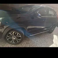 x 22 pro|خودرو سواری و وانت|مشهد, هنرستان|دیوار