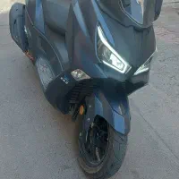 موتور گلکسی ۲۵۰ مدل۱۴۰۴ ا