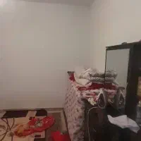 اجاره تکواحد55متری طبقه1در اطلس غربی ک 16|اجارهٔ آپارتمان|ملارد, |دیوار