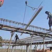 جرثقیل خاور