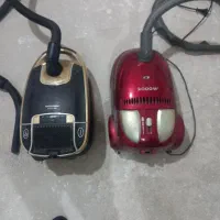 کارکرده|جاروبرقی، جارو شارژی، بخارشو|رباط‌کریم, وهن آباد|دیوار