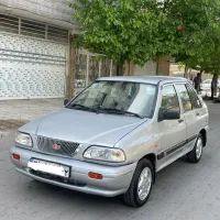 پراید 141مدل 1385«اتومبیل‌شعبانی»