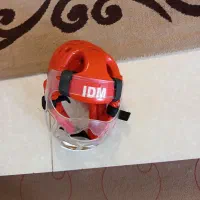 کلاه تکواندو