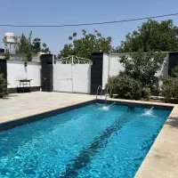 ویلا بهاران  سهیلیه دو خواب نگهبانی دائم