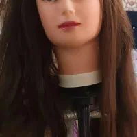 سلام یک عدد کله مانکن