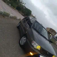 پراید 111