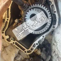 ** استوک گیربکسهای وارداتی **|قطعات یدکی و لوازم جانبی|بندر گناوه, |دیوار