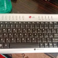 صفحه کلید کیبورد