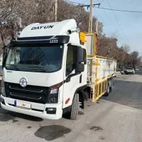 دایون۶تن صفر چیده شده