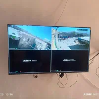 دوربین مداربسته با بهترین کیفیت و قیمت اقتصادی|دوربین مداربسته|کوهدشت, |دیوار