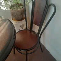 خانه و اشپزخانه|میز و صندلی غذاخوری|تهران, طرشت|دیوار