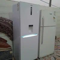یخچال فریزر.  مشتریم  همه نوع
