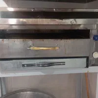 منقل تابشی