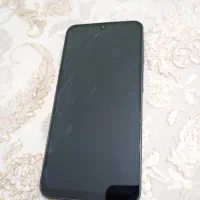 گوشیa16شکسته