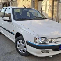 پژو پارس مدل ۹۸|خودرو سواری و وانت|مشهد, زیبا شهر|دیوار