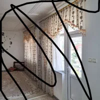 تمامی پرده های یک خانه