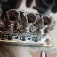 پچ پنل لگراند اصلی بشرط|مودم و تجهیزات شبکه|تهران, سهروردی|دیوار