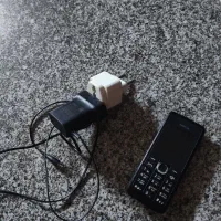 گوشی نوکیا اصل مدل ۱۰۷ دو سیمکارت خور