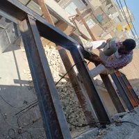 جوشکاری سیار