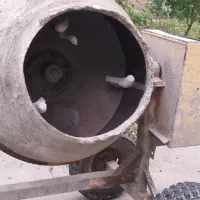 بتونر سالم|ماشینآلات صنعتی|آذرشهر, |دیوار