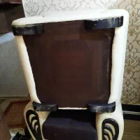 مبلِ راحتی ۷ نفره .|مبلمان خانگی و میز عسلی|نهاوند, |دیوار